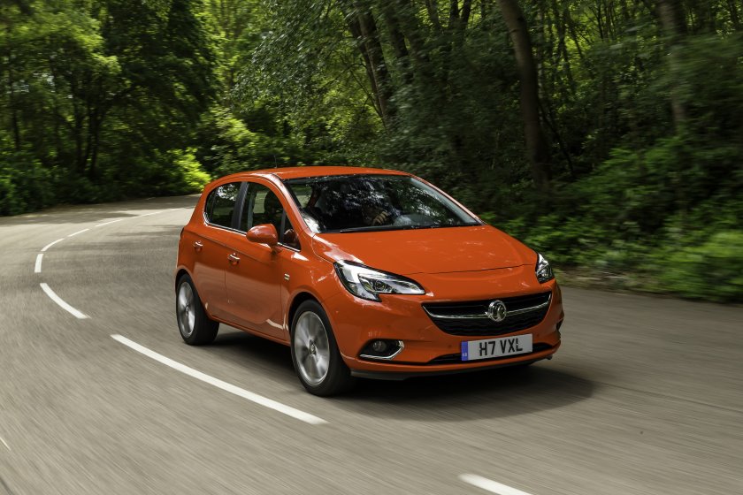 Opel Corsa E breaks cover, as GM releases official details