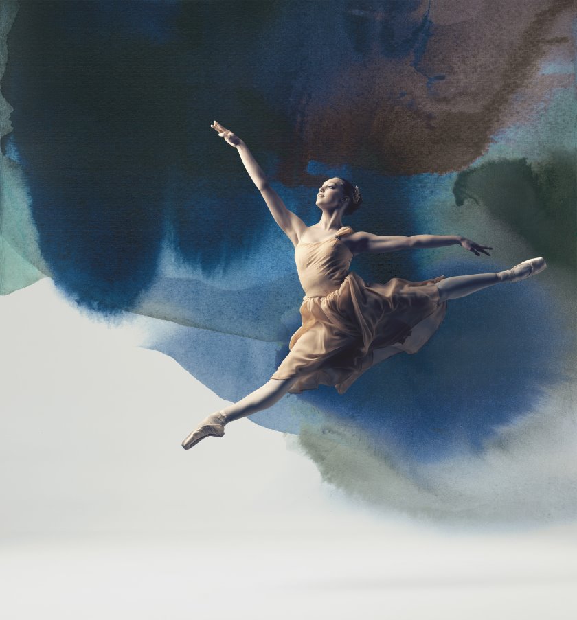 The Royal New Zealand Ballet’s <i>Allegro</i> journeys from classical to science ﬁction