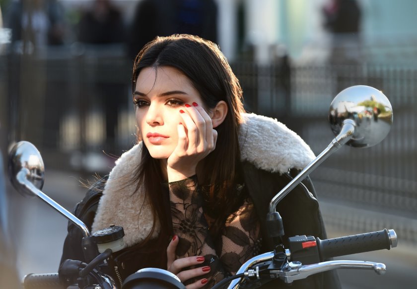 Kendall Jenner signed as Estée Lauder’s new face: social media consumers among targets