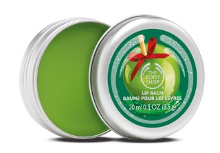 Tested: we indulge in the Body Shop’s Christmas 2014 selection