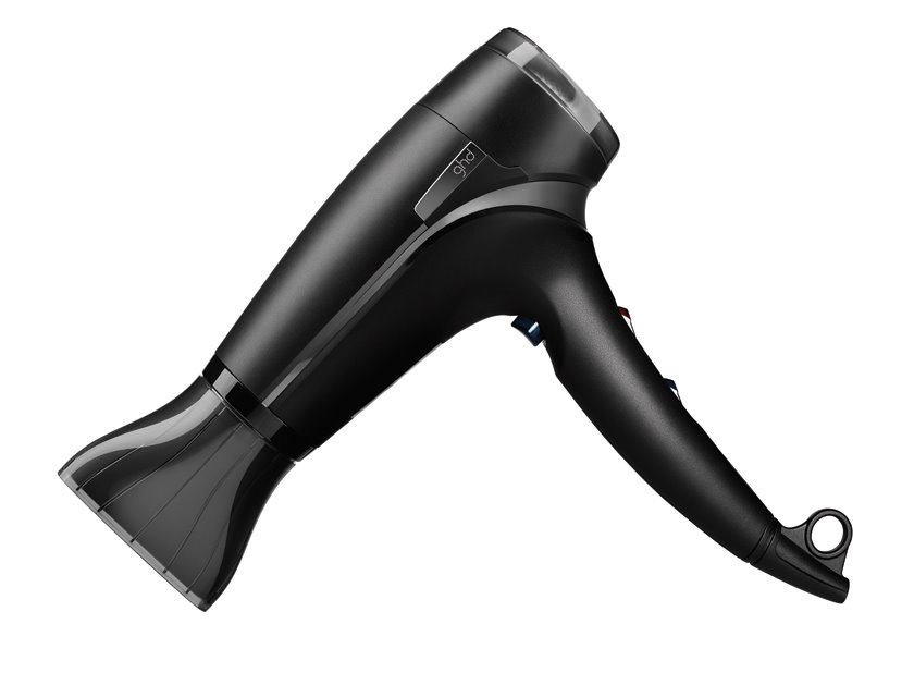 A hair-drier that lets you get more control: top tips using the new GHD Aura