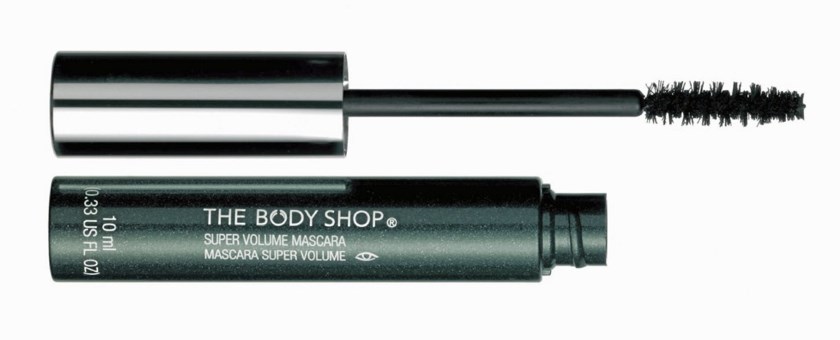 It’s all about the eyes with the Body Shop’s latest releases