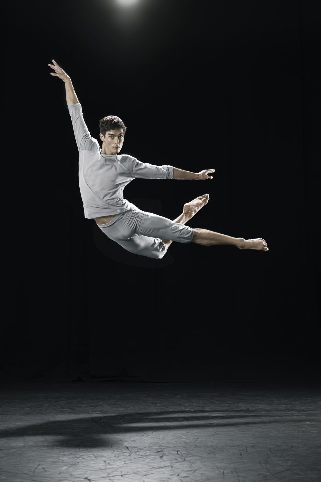 Two world premières form part of the Royal New Zealand Ballet’s <i>Salute</i>, ahead of an international tour