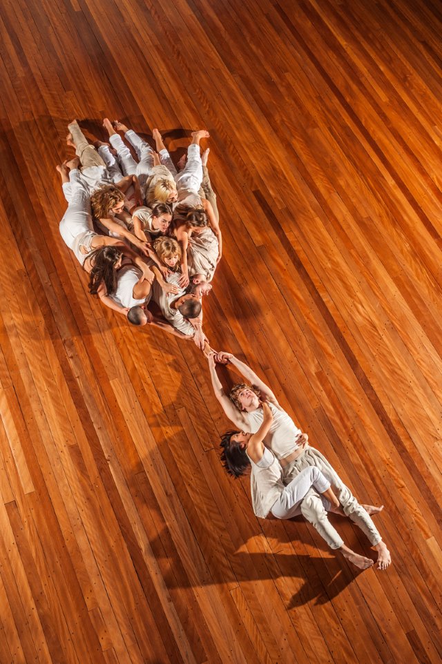 <i>Karst</i> is the New Zealand School of Dance’s most innovative season yet