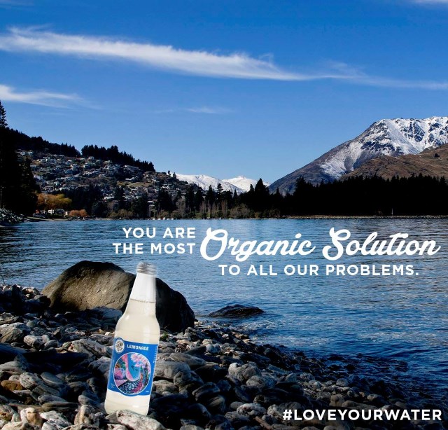 Phoenix Organics’ Love Project helps clean up New Zealand’s polluted rivers