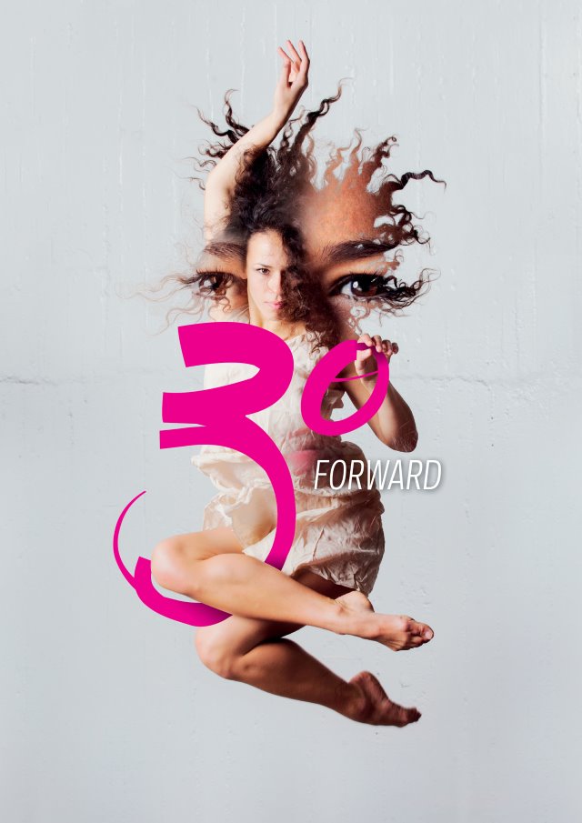 Footnote New Zealand Dance celebrates its 30th anniversary this August with première and events