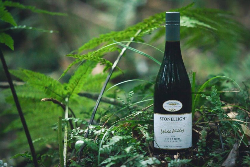 Keeping it natural: Stoneleigh launches Wild Valley range of wild-fermented wines