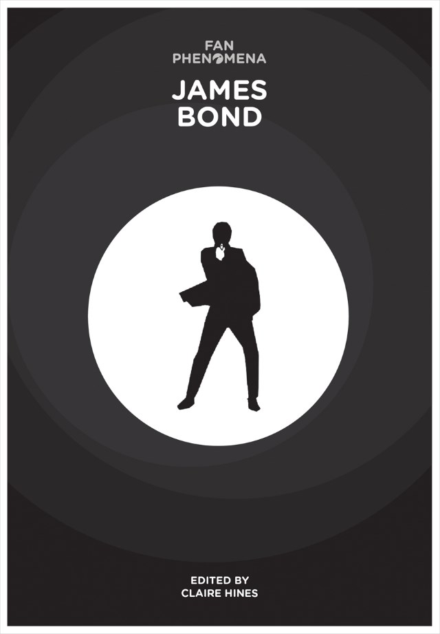 <i>Fan Phenomena: James Bond</i> gives 007 fans more; while Sugoi invites you to the world of Bill Murray