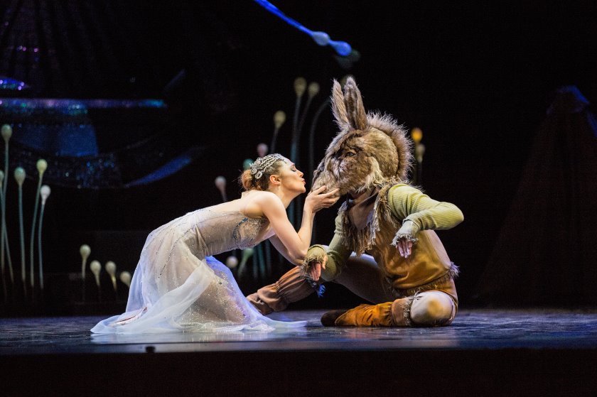 The Royal New Zealand Ballet’s <i>A Midsummer Night’s Dream</i>: where talent surpasses itself