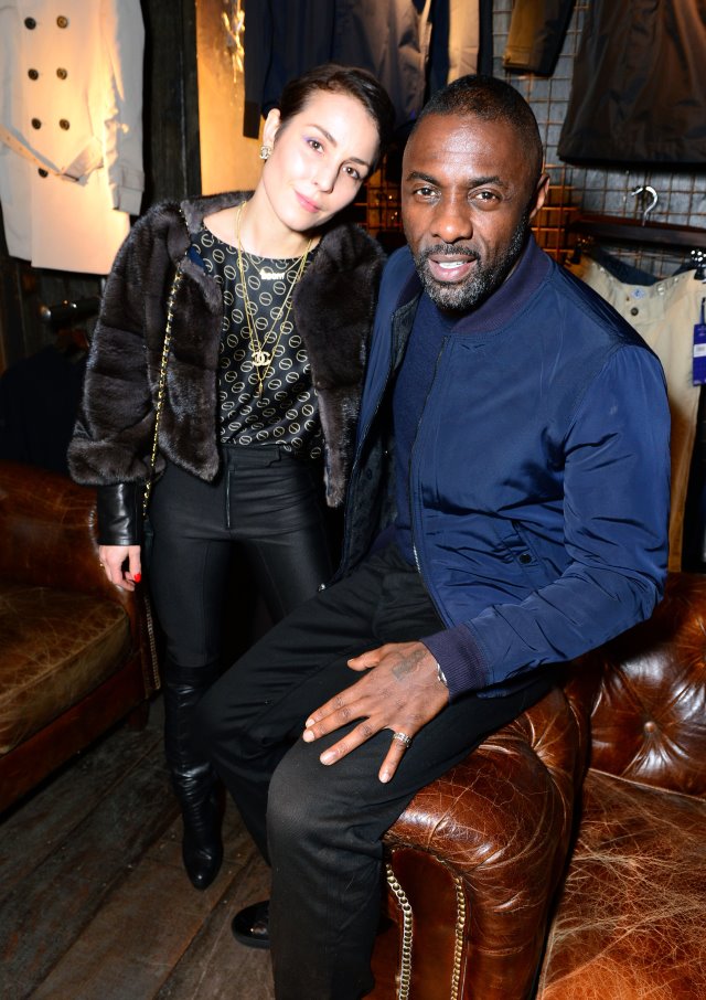 bossen Excentriek tekort Idris Elba + Superdry Collection, comprising 250 menswear pieces, launches  at Regent Street store – Lucire