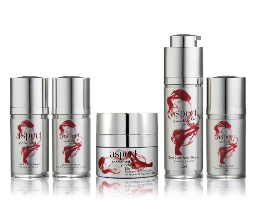 Win a luxury skin care pack with <i>Lucire</i> and Skin Institute