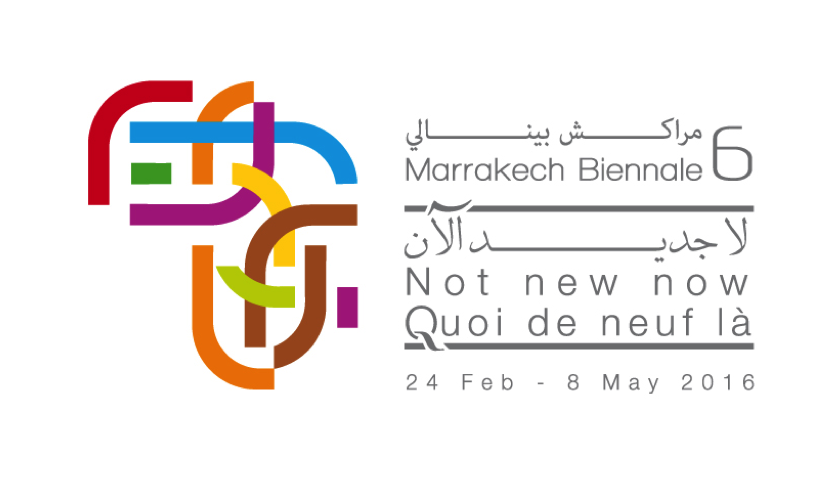<em>Not New Now</em> in Marrakech: coming soon