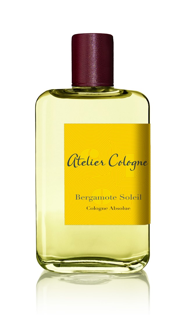Atelier Cologne launches Bergamote Soleil Cologne Absolue at intimate event in New York