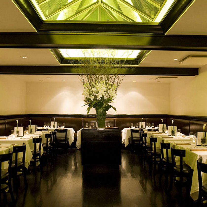 Finding the Upper East Side’s far eastern haute cuisine at Philippe by Philippe Chow