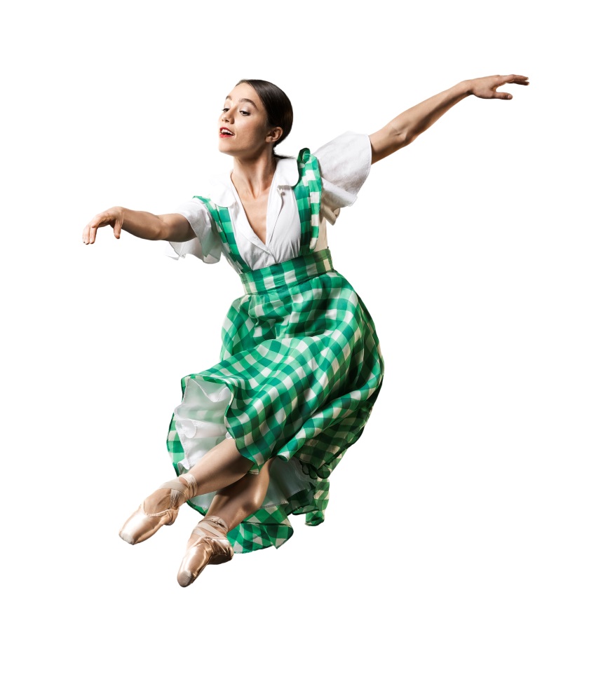 Royal New Zealand Ballet announces world première of <i>The Wizard of Oz</i>