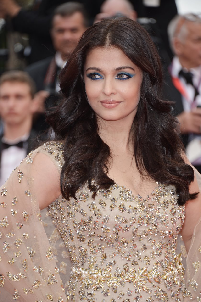 Aishwarya Rai Bachchan, Blake Lively, Cheryl Fernandez-Versini, Kristina Bazan turn up the glam at Cannes’ day 3