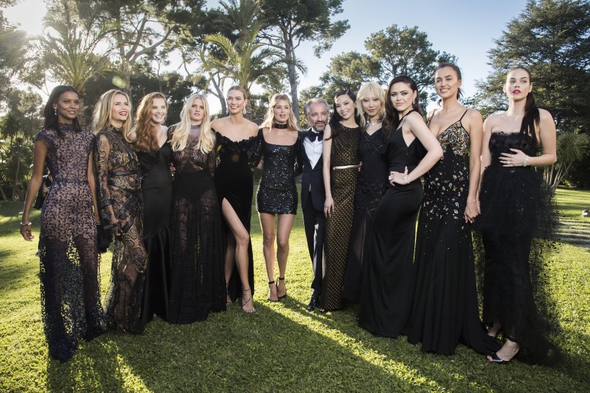 AmFAR Cannes gala raises $25 million: Katy Perry, Sonam Kapoor, Bella Hadid, Doutzen Kroes, Paris Hilton among VIPs