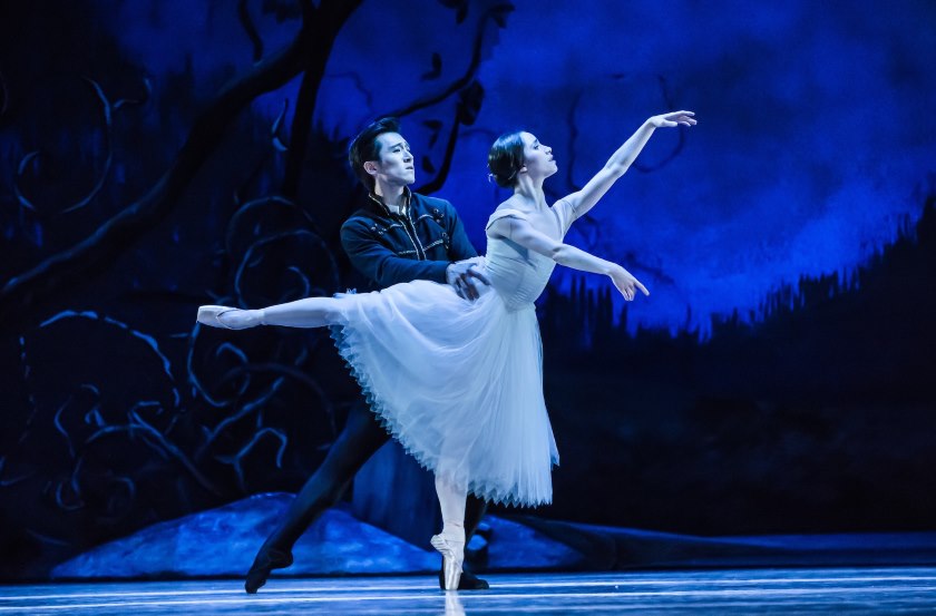 A renewed energy for the Royal New Zealand Ballet’s <i>Giselle</i>