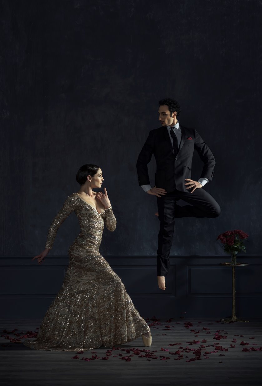 Royal New Zealand Ballet’s ’17 line-up: triple Academy Award winner James Acheson designs for <i>Romeo and Juliet</i>