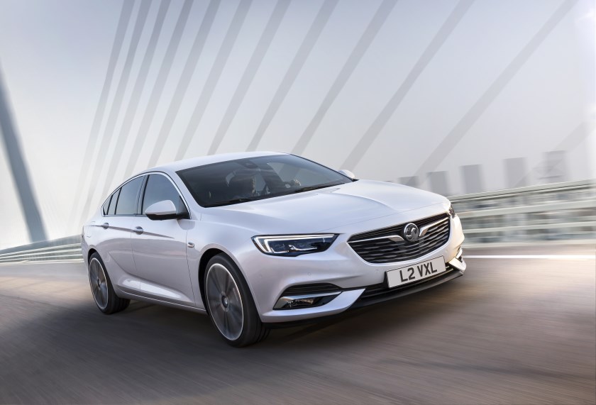 Opel previews Insignia B, with clues to next Holden Commodore and Buick  Regal – Lucire Men