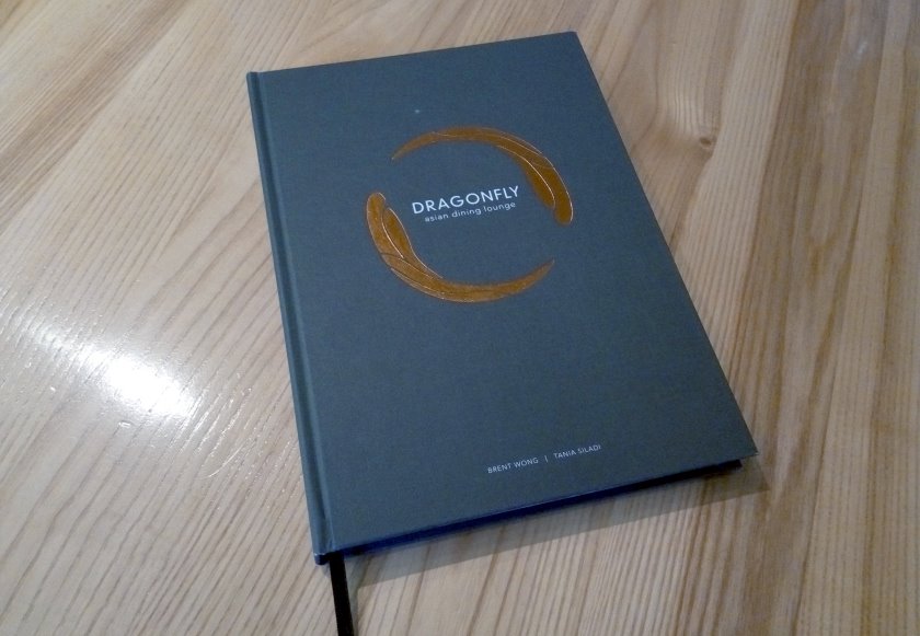 Dragonfly launches this season’s must-have cookbook at Mojo St James pop-up venue