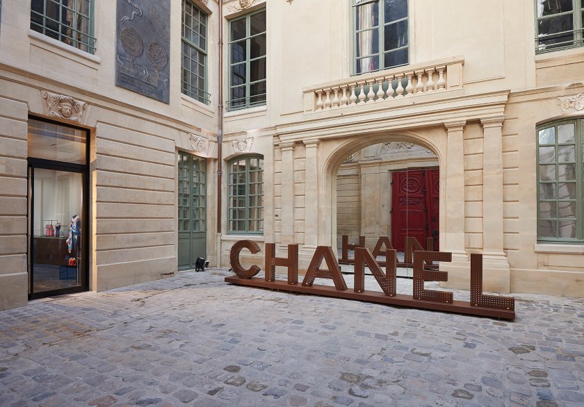 Chanel opens new boutique at national heritage site in le Marais – Lucire