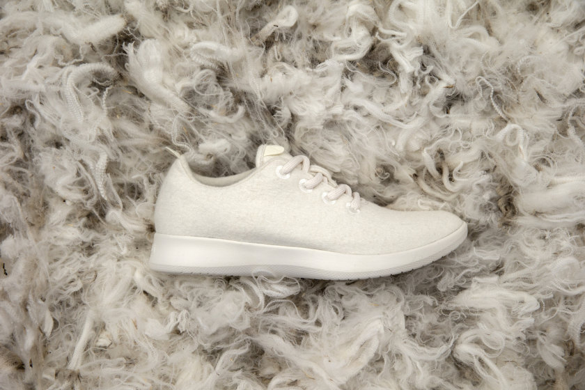 Allbirds releases limited-edition Wool Runner, teaming up with independent Wellington businesses