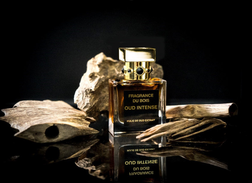 Fragrance du Bois launches sustainably sourced Oud Intense