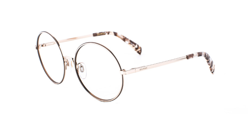 Specsavers launches Balmain eyewear collection, on sale from September 14