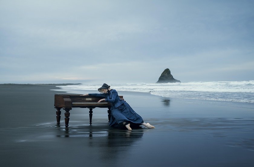 Royal New Zealand Ballet’s highly anticipated <i>The Piano: the Ballet</i> premières February 23