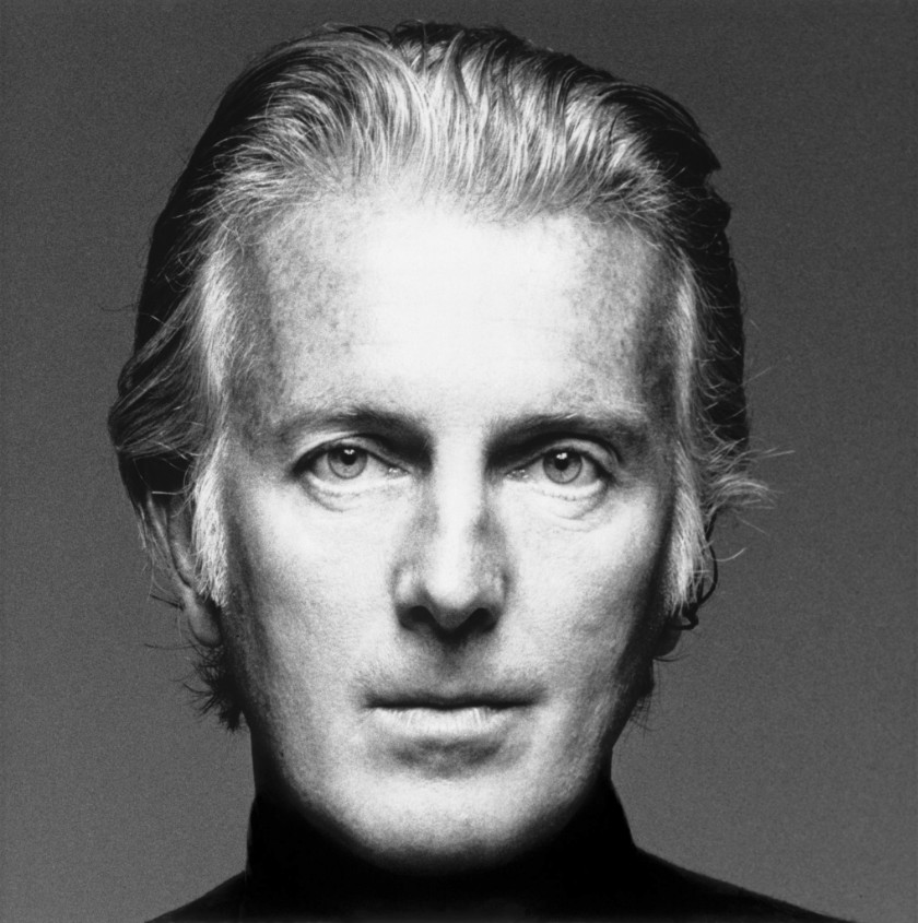 Hubert de Givenchy, couturier, passes away aged 91