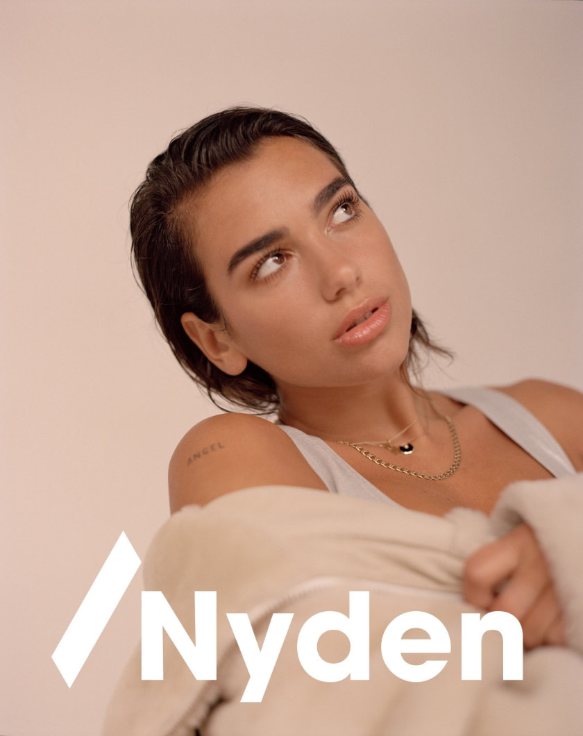 News in brief: Dua Lipa, Nyden team up; Anolon releases Advanced Tri-Ply cookware