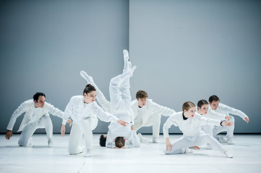 <i>The Last Dance</i> is the <i>pièce de résistance</i> in Royal New Zealand Ballet’s <i>Dancing with Mozart</i>