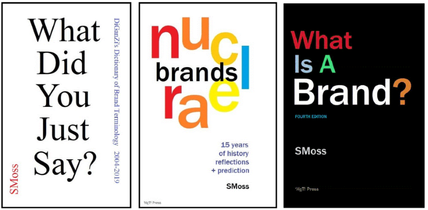 On the pulse of our modern world: travel editor Stanley Moss releases three books