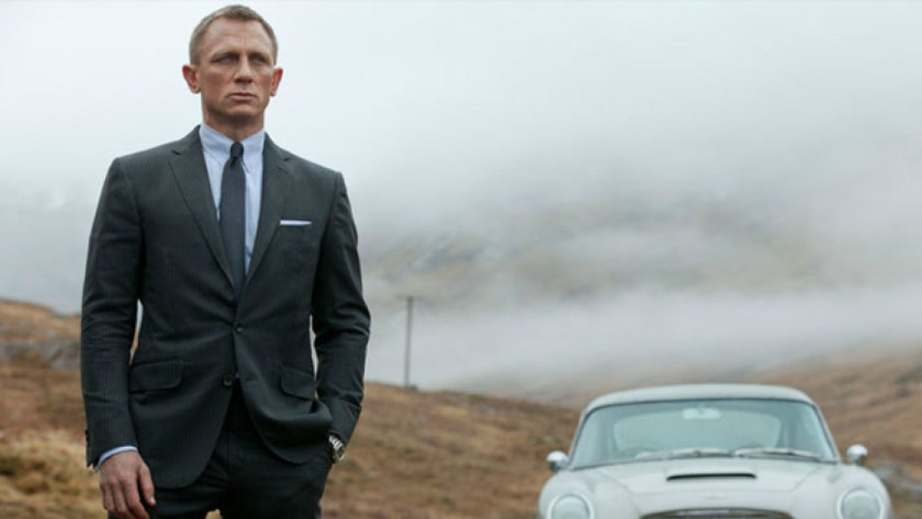 Melbourne Symphony Orchestra to perform <i>Skyfall</i> score to coincide with Bond 25 release