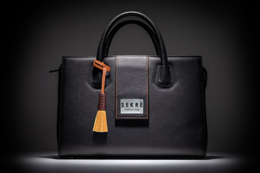 Sekrè to launch limited-edition luxury handbag commemorating Grace Kelly’s 90th