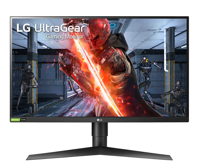 LG releases CES-award-winning UltraGear monitor with 1 ms response for US$399