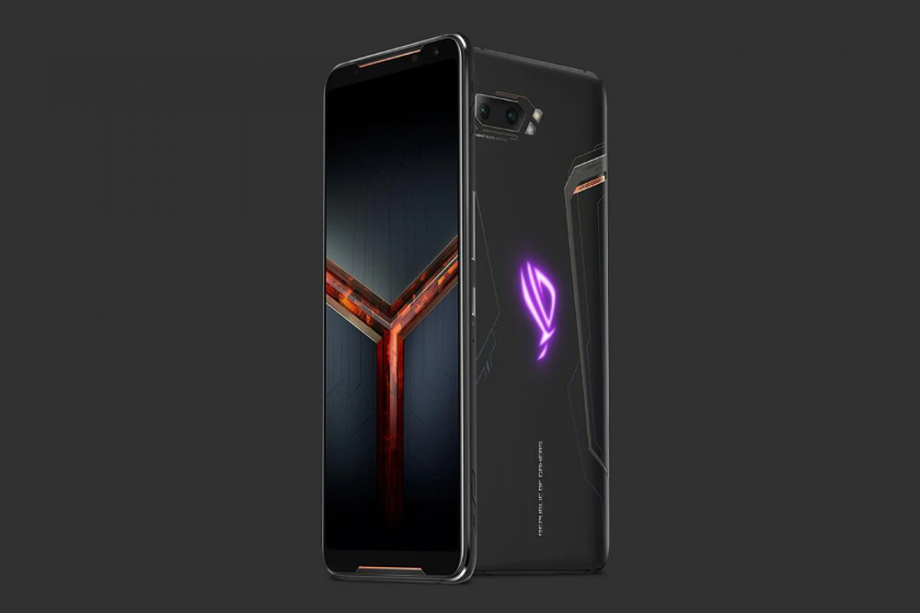 Asus launches ROG Phone 3, first gaming phone to pass TÜV Rheinland eye care certification