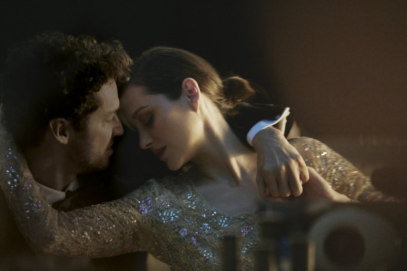 Marion Cotillard stars in Chanels No 5 campaign for 2020 to the tune of  Lordes Team  Lucire
