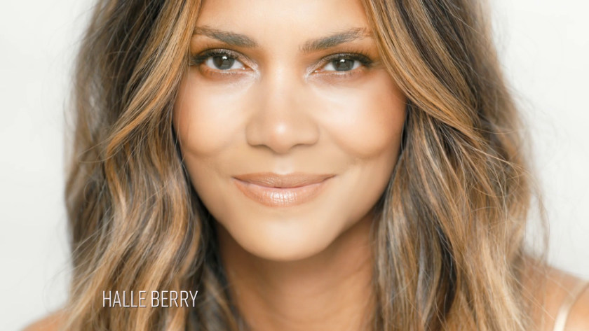 Halle Berry fronts Finishing Touch Flawless campaign – Lucire