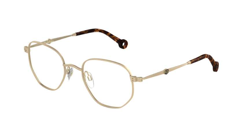 Forget conformity: Specsavers releases Deus Ex Machina eyewear collection