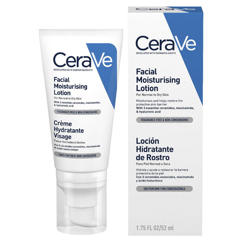 CeraVe skin care range reaches Chemist Warehouse shelves on December 10