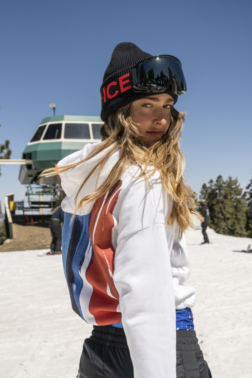 Bogner releases Fire & Ice capsule collection in collaboration with ...
