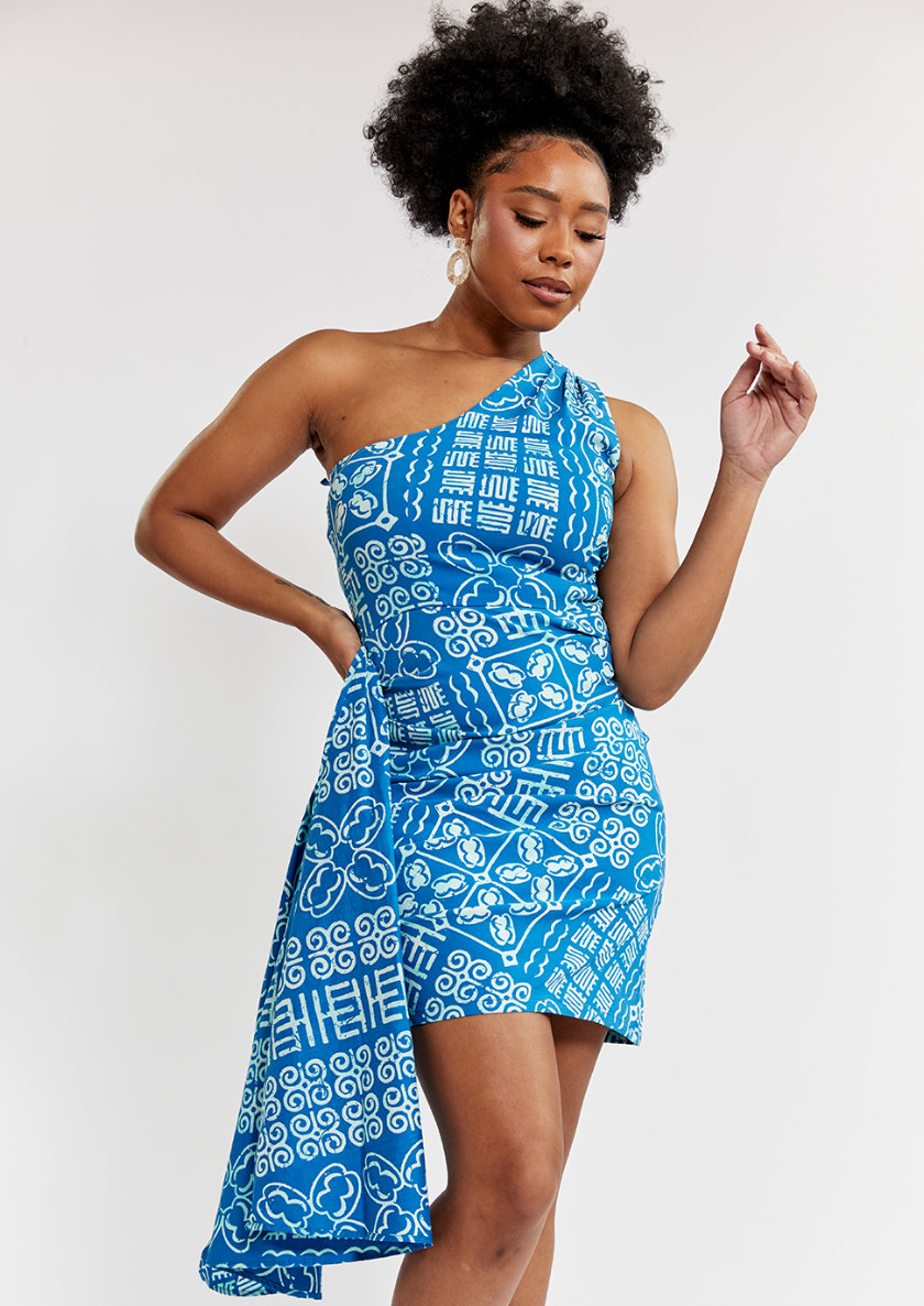 D'iyanu Has The African-Inspired Resort Wear And Swimwear You Need