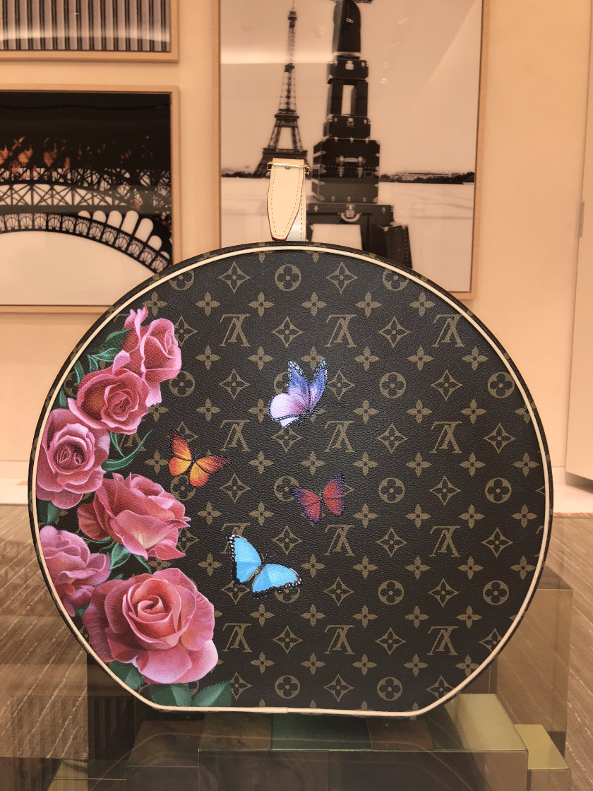 Louis Vuitton, Vivienne Blossom