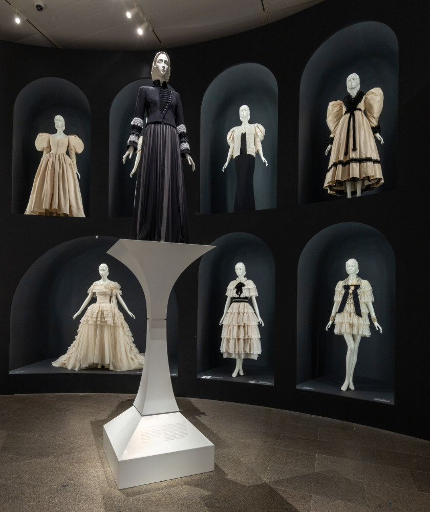 Fashion History- The Ceaseless Era of Dior, by Aditi Talreja
