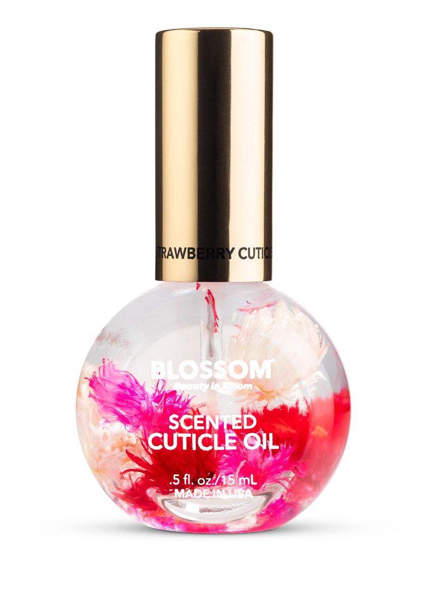 Blossom Beauty Cuticle Oil