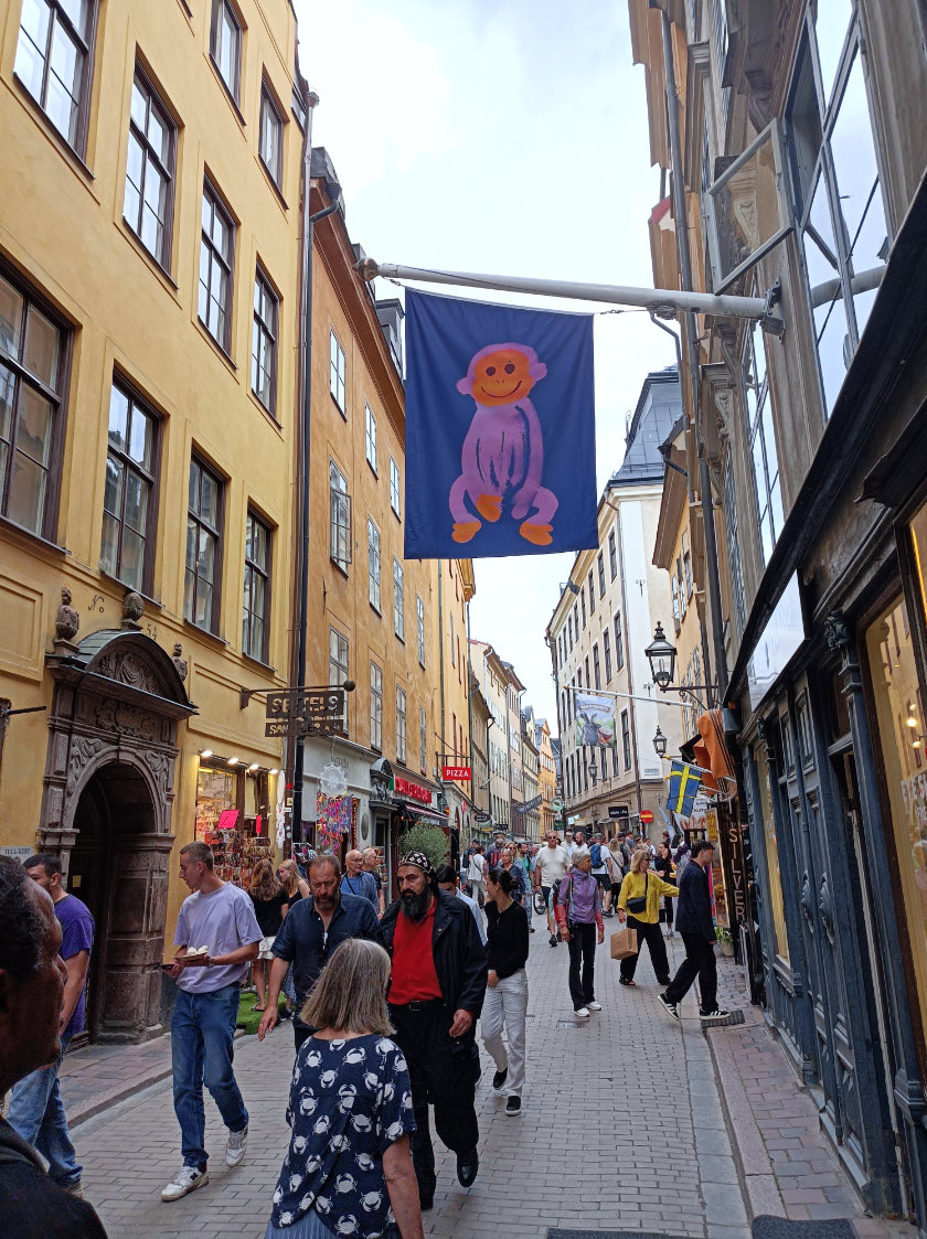 Gamla Stan