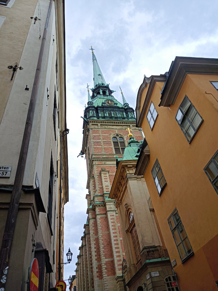 Gamla Stan