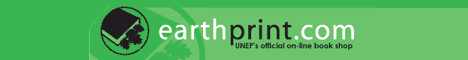 Earthprint: UNEP official online bookstore